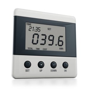 Get a Free Smart Meter - Save Money, Energy and More