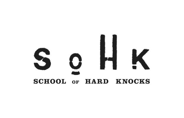 School Of Hard Knocks Cadwyn Housing Association